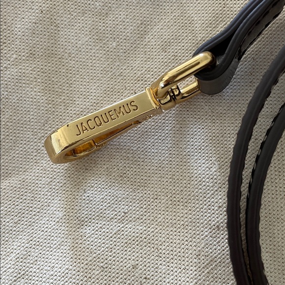 Jacquemus Le Grand Bambino bag - Picture 3 of 8